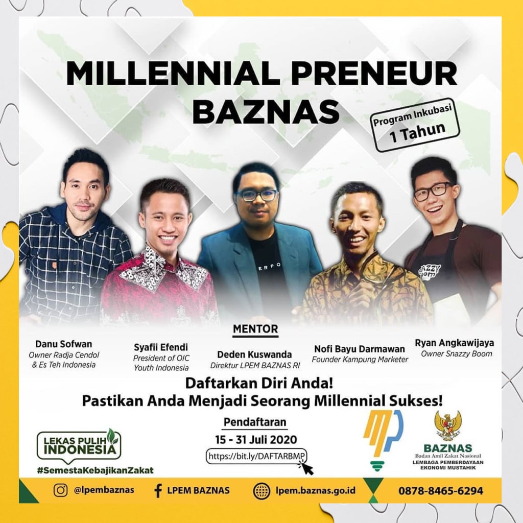 info seminar